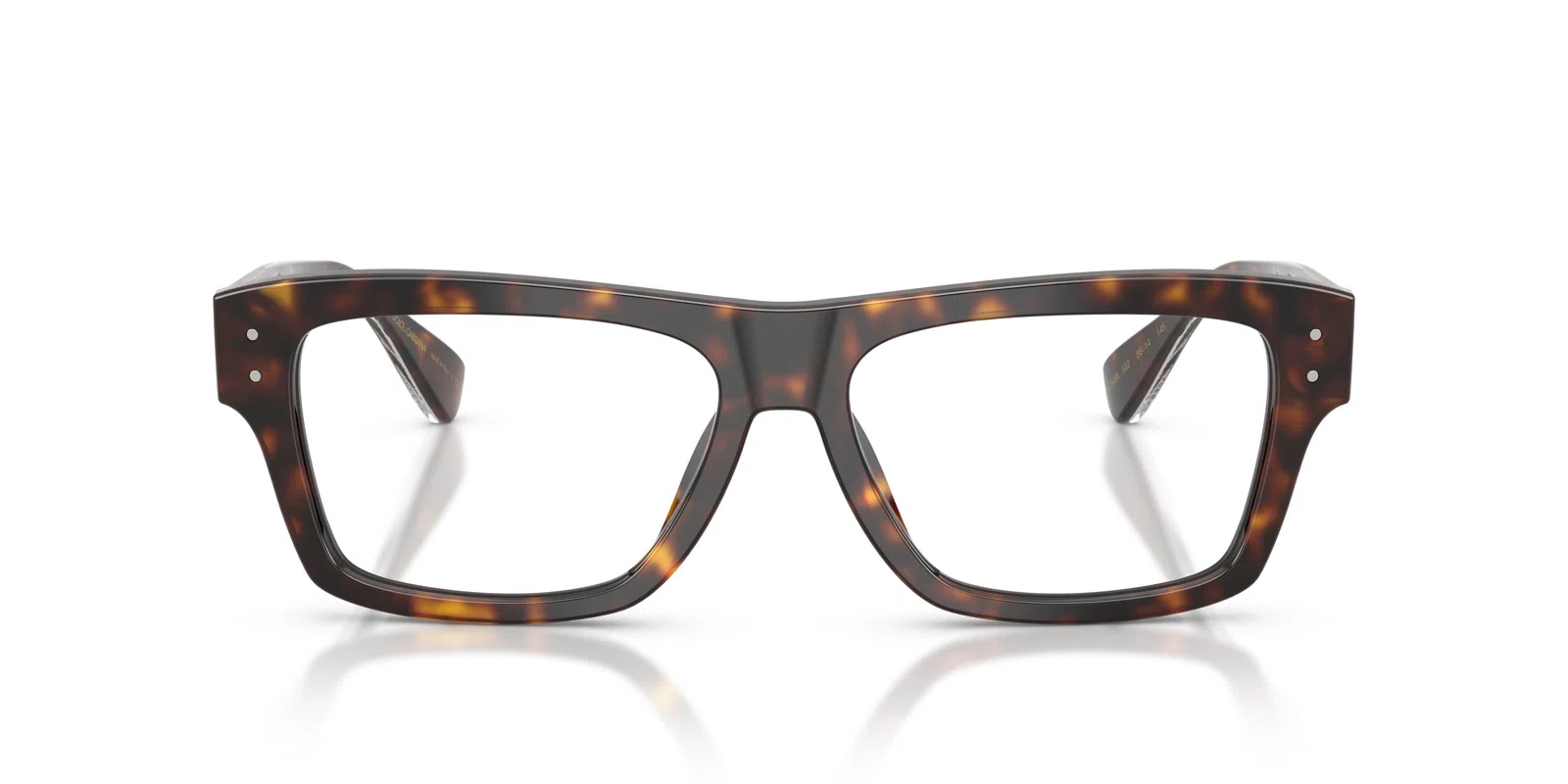 Dolce & Gabbana 3458 Eyeglasses - view 13